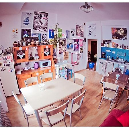 Hostel Bemma - Ozonowane Pokoje วรอตซวาฟ ภายนอก รูปภาพ
