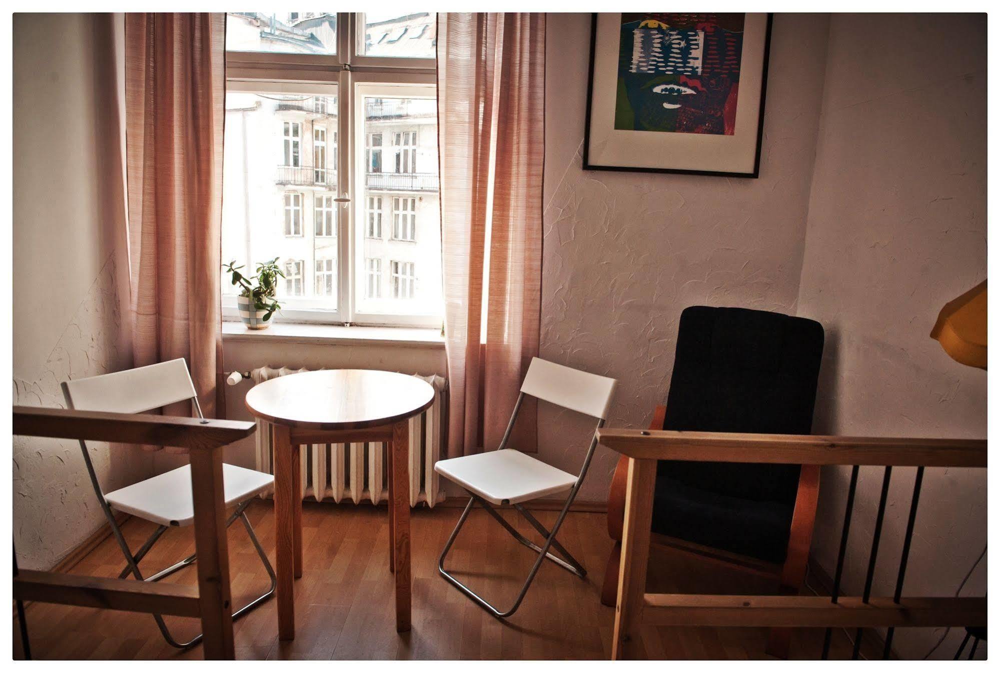 Hostel Bemma - Ozonowane Pokoje วรอตซวาฟ ภายนอก รูปภาพ